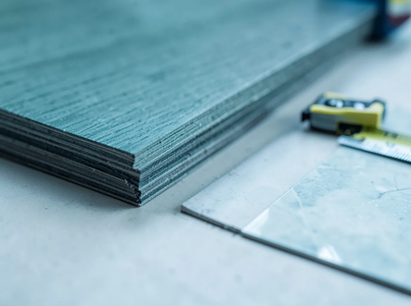 Luxury Vinyl Plank Installation Rio Rancho, NM FAQs